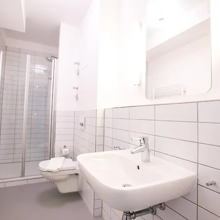 Hafenapartments Warnemuende 로스토크